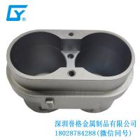 引爆舞臺！驚艷全球！壓鑄鋁工藝獨(dú)霸江湖！