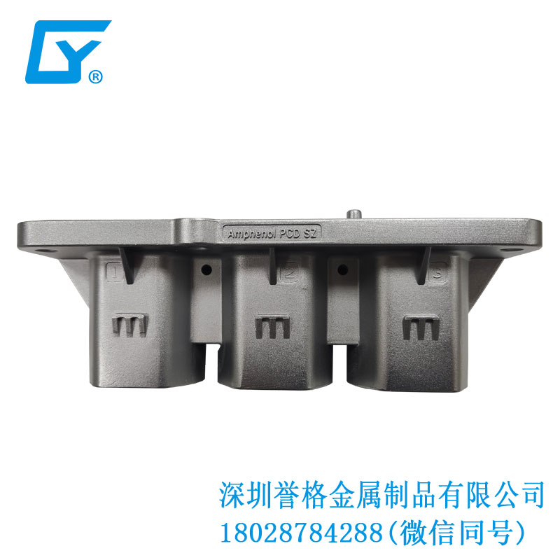 鋅合金壓鑄產(chǎn)品能做電鍍錫表面處理嗎？