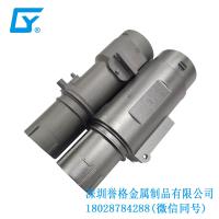 鋁擠壓可以做粉末噴涂表面處理嗎？