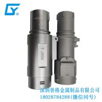 極限鋁合金拉伸！挑戰(zhàn)人類極限技術(shù)！
